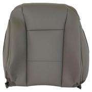 Seat Back Cushion Cover - Left, Front