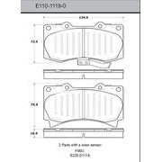 Pad Set