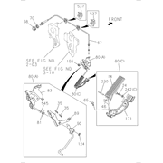 Engine Oil Containment Liner Set