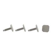 Bolt - M6 X 1.00, Rear