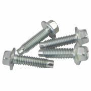 Hex Head Bolt - M6 X 20MM