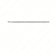 Oil Level Tube Assembly for S60 14L DDEC V EPA04