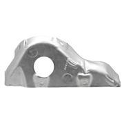 Exhaust Manifold Heat Shield - Left, Front 3.7L