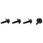 Door Latch Bolt Lock Actuator Motor - Front, Rear