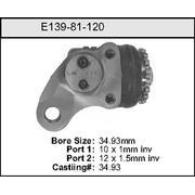 Wheel Cylinder