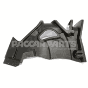 REINFORCEMENT-HOOD SIDE LH