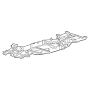Frame Rail