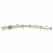 Roof Luggage Carrier Side Rail Clip Trim Retainer - Left