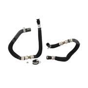 Hvac Heater Hose Water