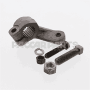 ARM-PEDAL ADJUSTING