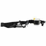 Seat Belt Lap and Shoulder - Right, Rear