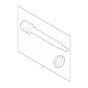 Cv Joint Kit Repair - Right, Front, Inner