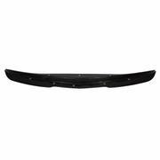 Radiator Support Air Deflector
