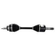 Cv Axle Joint Half Shaft - Left, Front (Raptor Series)