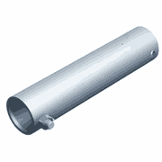 Axle Assembly, 8-3/16 in
