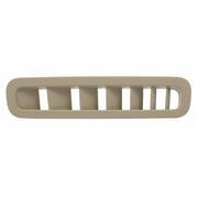 Dashboard Air Vent - Left, Front