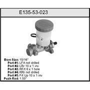Master Cylinder