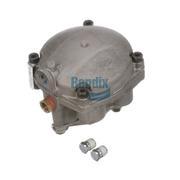 Relay Emergency Valve