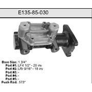 Master Cylinder