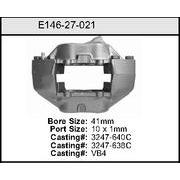 Exchange Caliper