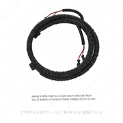 Engine Sensor Harness for S60 14L DDEC V EPA04
