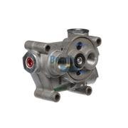 Tractor Protection Valve