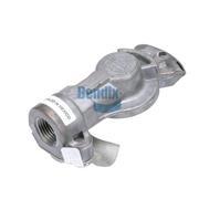 Coupling Head
