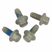 Hex Head Bolt - M6 x 12MM
