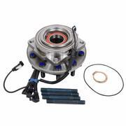 Wheel Hub and Bearing - Front