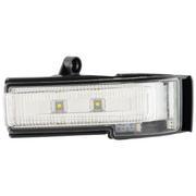 Turn Signal Light Lamp - Right, Front