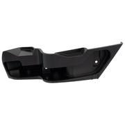 Bumper Cover Bracket - Left, Rear
