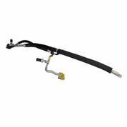 AIR CONDITIONING (A/C) Manifold Hose Tube - 3.9L (Lincoln LS)