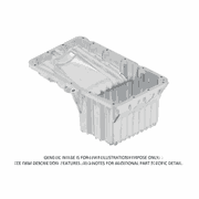 Oil Pan