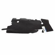 Radiator Support Baffle Air Deflector - Right