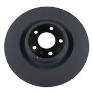 Disc Brake Rotor - Front (ST)