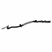 Hose Turbocharger Coolant Return Line - 6.4L