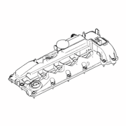 Cylinder Head Cover