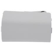Rocker Panel Molding Cap Jacking Point Cover - Right, Front