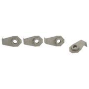 Suspension Control Arm Nut - M16, Rear