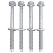AIR CONDITIONING (A/C) Compressor Bolt Hex Head And Washer - M8 X 97MM 3.7L