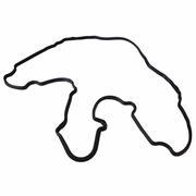 Engine Valve Cover Gasket Rocker Arm - Left 3.0L