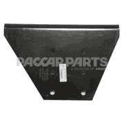 GUSSET-CROSSMEMBER UPPER RH