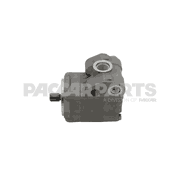PUMP-POWER STEERING