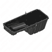 Oil Pan