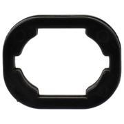Hood Stop Buffer Bracket Bumper - Left, Right