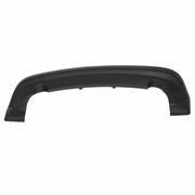 Valance Panel Cover - Rear (ST)