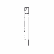 Vibration Damper, Remanufactured, Series 60, 14L, DDEC VI, EPA07