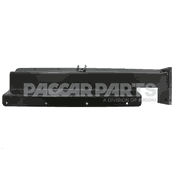 BRACKET ASSY-MUDFLAP LH
