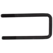 Leaf Spring Axle U-Bolt - Rear