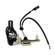 Door Latch Lock Actuator Motor - Right, Front
